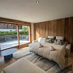 Le Refuge Contemporain - Welkeys Megève