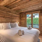 Le Refuge Contemporain - Welkeys Appartamento Megève