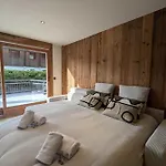 Appartamento Le Refuge Contemporain - Welkeys Megève