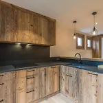 Le Refuge Contemporain - Welkeys Megève