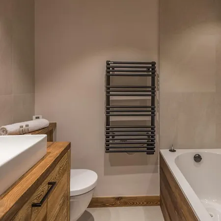 Апартаменти Le Refuge Contemporain - Welkeys *