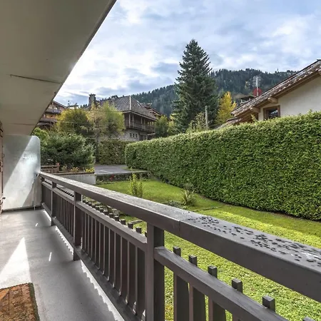 Апартаменти Le Refuge Contemporain - Welkeys *