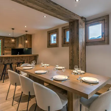 Апартаменти Le Refuge Contemporain - Welkeys