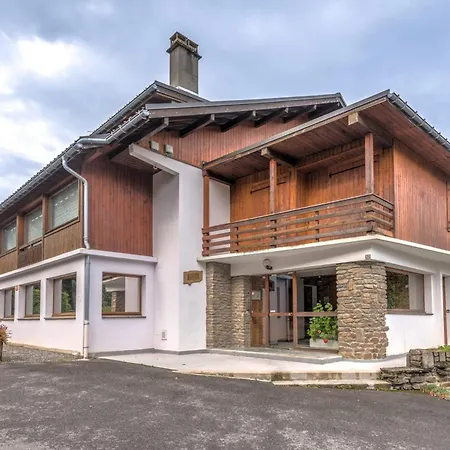 Le Refuge Contemporain - Welkeys Апартаменти *