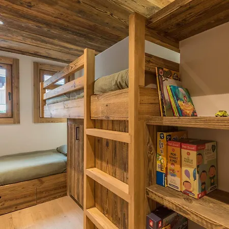 Апартаменти Le Refuge Contemporain - Welkeys *