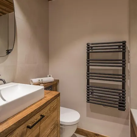 Le Refuge Contemporain - Welkeys Апартаменти