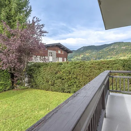 Appartamento Le Refuge Contemporain - Welkeys
