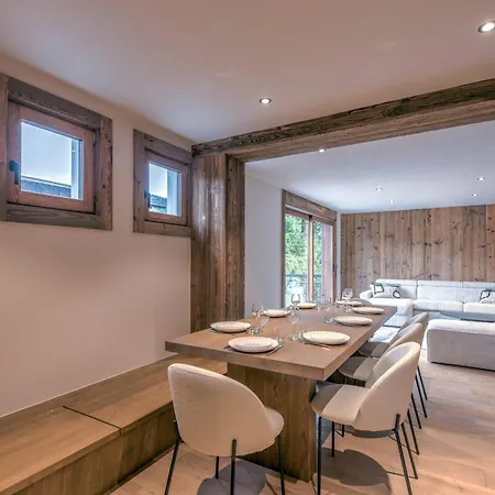 Апартаменти Le Refuge Contemporain - Welkeys *