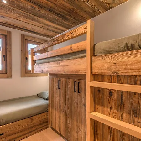 Le Refuge Contemporain - Welkeys *