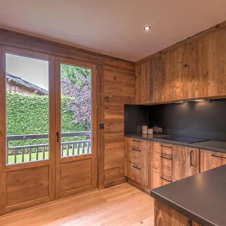 Le Refuge Contemporain - Welkeys Апартаменти *