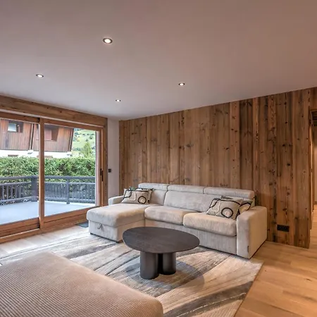 Le Refuge Contemporain - Welkeys Apartment *