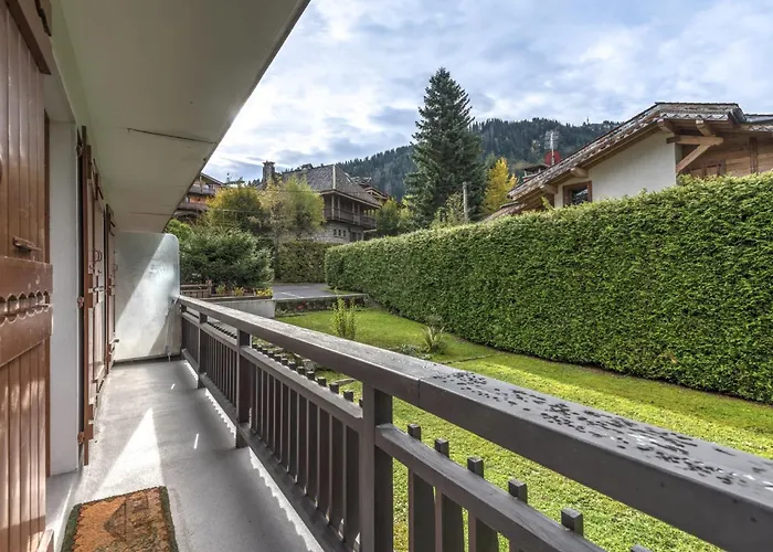 Appartement Le Refuge Contemporain - Welkeys *