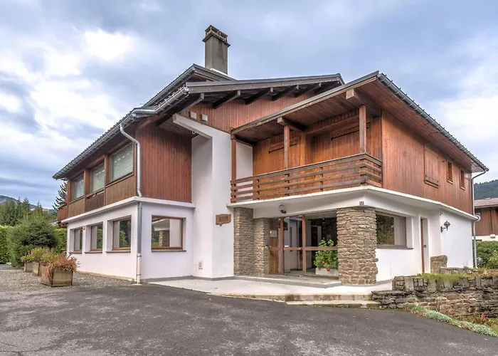 Le Refuge Contemporain - Welkeys Appartement *