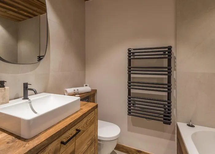 Le Refuge Contemporain - Welkeys Appartement