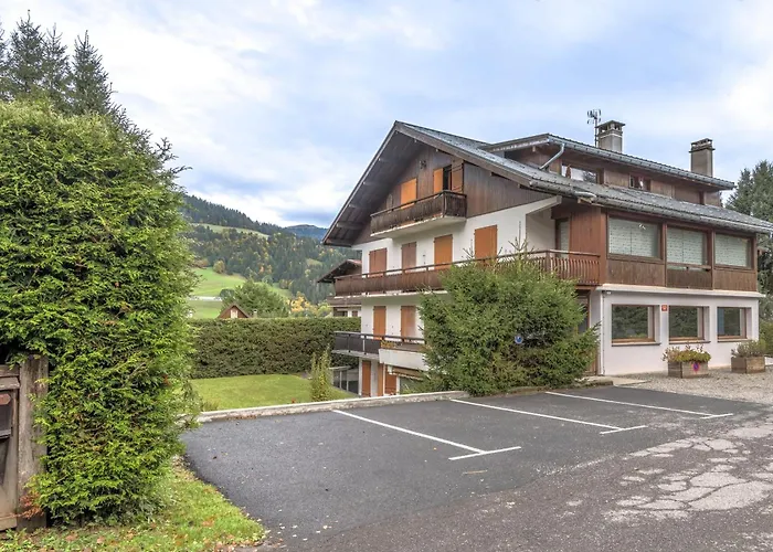 Le Refuge Contemporain - Welkeys