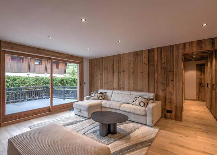 Le Refuge Contemporain - Welkeys Appartement *