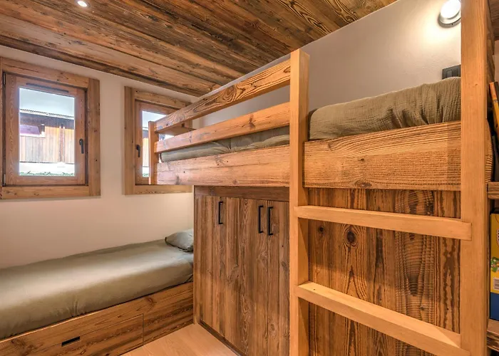 Le Refuge Contemporain - Welkeys *