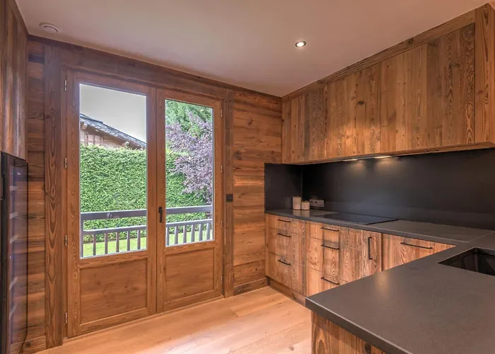 Le Refuge Contemporain - Welkeys Appartement *